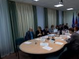 Круглый стол «Развитие цифровых технологий в сфере здравоохранения и социальной защиты населения» Круглый стол «Развитие цифровых технологий в сфере здравоохранения и социальной защиты населения»
